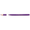 Ручка-роллер Zebra PENCILTIC (BE-108 PU) 0.5мм игловидный пиш. наконечник фиолетовый (мин.кол.12)