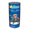 Карандаши цветные Adel ADELAND JUMBO HEXA 211-9520-100 шестигранные d=5.4мм 12цв. точилка карт.тубус (мин.кол.12)