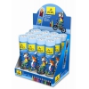 Карандаши цветные Adel Colour 211-2315-003 шестигранные d=3мм 12цв. алюм.тубус (мин.кол.12)