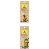 Карандаши цветные Adel Natural Colour 211-2319-000 шестигранные d=3мм 12цв. натур. цвет корпуса коробка/европод. (мин.кол.12)