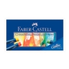 Масляная пастель Faber-Castell Studio Quality 127012 12цв. картон.кор.