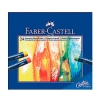 Масляная пастель Faber-Castell Studio Quality 127024 24цв. картон.кор.