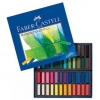 Мел цветной Faber-Castell 128248 PASTEL картон.коробка