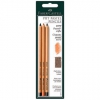 Карандаши пастельные Faber-Castell Pitt Pastel и Pitt Monochrome Pastel 112797 кроваво-красный