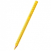 Карандаши цветные Faber-Castell Jumbo Grip 110912 12цв. точилка карт.кор.