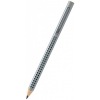 Карандаш чернографитовый Faber-Castell Jumbo Grip 111900