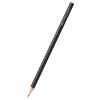 Карандаш чернографитовый Faber-Castell Design 118380 черный (мин.кол.12)