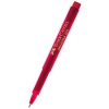 Ручка капиллярная Faber-Castell Broadpen (155421) 0.8мм красные чернила (мин.кол.10)