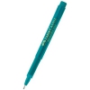 Ручка капиллярная Faber-Castell Broadpen (155456) 0.8мм бюрюзовые чернила (мин.кол.10)