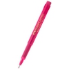 Ручка капиллярная Faber-Castell Broadpen (155428) 0.8мм розовые чернила (мин.кол.10)