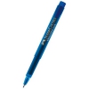 Ручка капиллярная Faber-Castell Broadpen (155451) 0.8мм синие чернила (мин.кол.10)