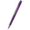 Ручка капиллярная Faber-Castell Broadpen (155436) 0.8мм фиолетовые чернила (мин.кол.10)