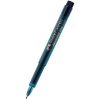 Ручка капиллярная Faber-Castell Broadpen (155499) 0.8мм черные чернила (мин.кол.10)