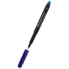Ручка капиллярная Faber-Castell Multimark (152351) 0.4мм голубые чернила (мин.кол.10)