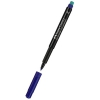 Ручка капиллярная Faber-Castell Multimark (152551) 1.0мм голубые чернила (мин.кол.10)