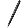 Ручка капиллярная Faber-Castell Pitt Artist Pen 167099 ширина наконечника XS черный (мин.кол.10)