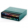 Набор ручек Faber-Castell Pitt Artist Pen 167147 в компл.:24 цвета