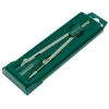 Циркуль Faber-Castell Старт 174600 в пластмассовом пенале