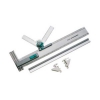 Рейсшина Hebel Maul Profi plus M 6137256 A2 в компл.:угольник/поворотный механизм