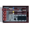 Набор изографов Rotring Comfort Set 4 шт. 0.20/0.30/0.40/0.50мм аксессуары (S0226890)