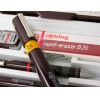Набор рапидографов Rotring College Set 3 шт. 0.20/0.40/0.80мм аксессуары (S0699550)