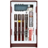 Набор рапидографов Rotring College Set S0699530 в компл.:0.25/0.35/0.5мм/аксессуары