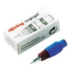 Пишущий элемент для рапидографа Rotring S0219740 0.7мм