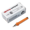 Пишущий элемент для рапидографа Rotring S0219890 1.0мм