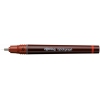Рапидограф Rotring 1903475 1.0мм съемный пишущий узел/сменный картридж
