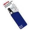 Тушь для изографа Rotring S0216280 тушь:синий 23мл (мин.кол.5)