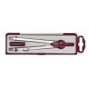 Циркуль Rotring Centro Universal S0214320 14см