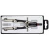 Циркуль Rotring Compact Rapid S0676580 17см регулировочный вал