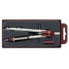 Циркуль Rotring Convex Giant S0233750 18.2см удлинитель с гнездом для карандаша