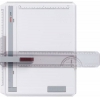 Чертежная доска Rotring Profi S0232430 A4 магнитный зажим в компл.:дополнтиельный угловой зажим