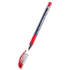 Ручка шариковая Faber-Castell 1425 142521 красный (мин.кол.10)