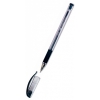 Ручка шариковая Faber-Castell 1425 142599 черный (мин.кол.10)