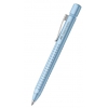 Ручка шариковая Faber-Castell Grip 2011 144147 перламутровый синий