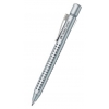 Шариковая ручка GRIP 2011, серебряный (144111)