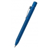 Ручка шариковая Faber-Castell Grip 2011 144153 синий металлик