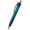 Ручка шариковая Faber-Castell Grip Plus 1407 140735 бирюзовый