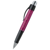 Ручка шариковая Faber-Castell Grip Plus 1407 140734 темно-фиолетовый