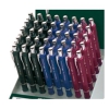 Ручка шариковая Faber-Castell Poly Ball 241121 красный (мин.кол.10)