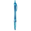 Ручка шариковая Maped Freewriter технология Soft Ball толщина линии 1мм обрезиненный голубой корпус (224130) (мин.кол.12)