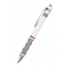 Ручка многофункциональная Rotring Tikky 3-in-1 (карандаш/ручка/текстмаркер) 0.7мм белый корпус (1904452)