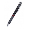 Ручка многофункциональная Rotring Tikky 3 in 1 (карандаш/ручка/текстмаркер) 0.7мм черный корпус (1904359)