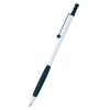 Ручка шариковая Tombow ZOOM 707 BC-1000ZS3 авт. корпус бело-черный/черный стержень картонная коробка
