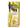 Ручка шариковая Universal CORVINA BIO 41965/02 синий (12шт) (41965/02-12) (мин.кол.12)