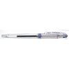 Ручка шариковая Zebra JIMNIE (RB-100-BL) 0.7мм синий (мин.кол.12)