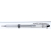 Ручка шариковая Zebra JIMNIE (RB-100-BK) 0.7мм черный (мин.кол.12)