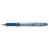 Ручка шариковая Zebra JIMNIE (RB-M100-BL) 1мм синий (мин.кол.12)